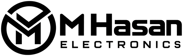 M Hasan Electronics