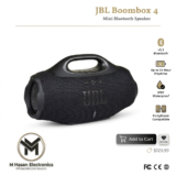 JBL Boom Box 4 Mini Copy Speaker