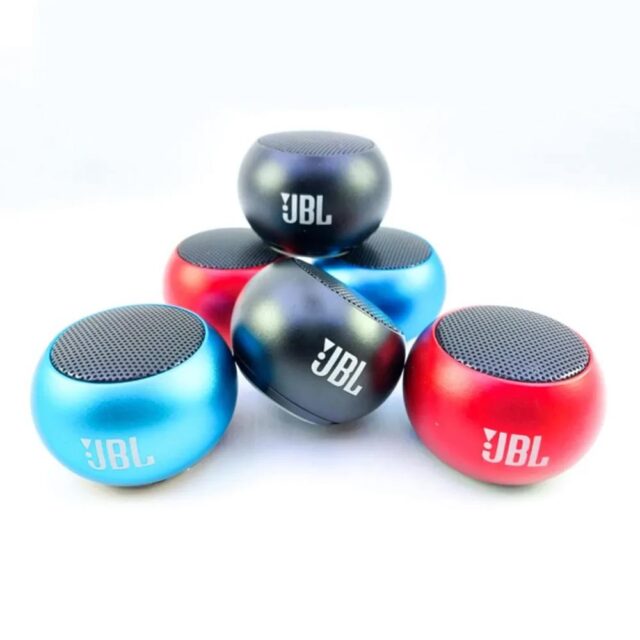 M3 JBL Wireless Speaker